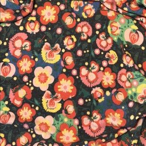 🌈LuLaRoe Kid’s Sariah, Size 12, EUC🌈